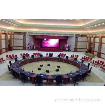 SMD2020 PH4 Indoor LED Video Screens , P4 Indoor LED Displa